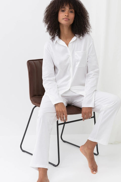 Mey Serie Malea Long Pant